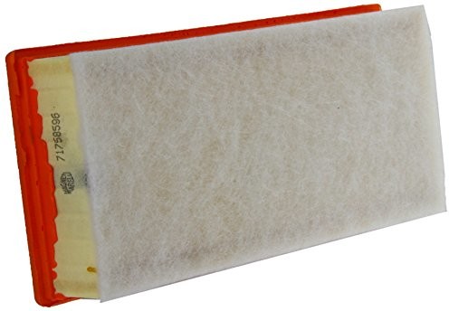 MAGNETI MARELLI 152071758596 filtr powietrza 152071758596