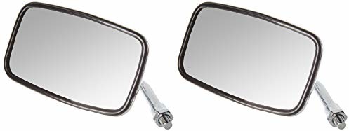 A-pro A-Pro Uniwersalny Mirrors Rearview Scooter Motocykl Motocykl M10 5180000079840