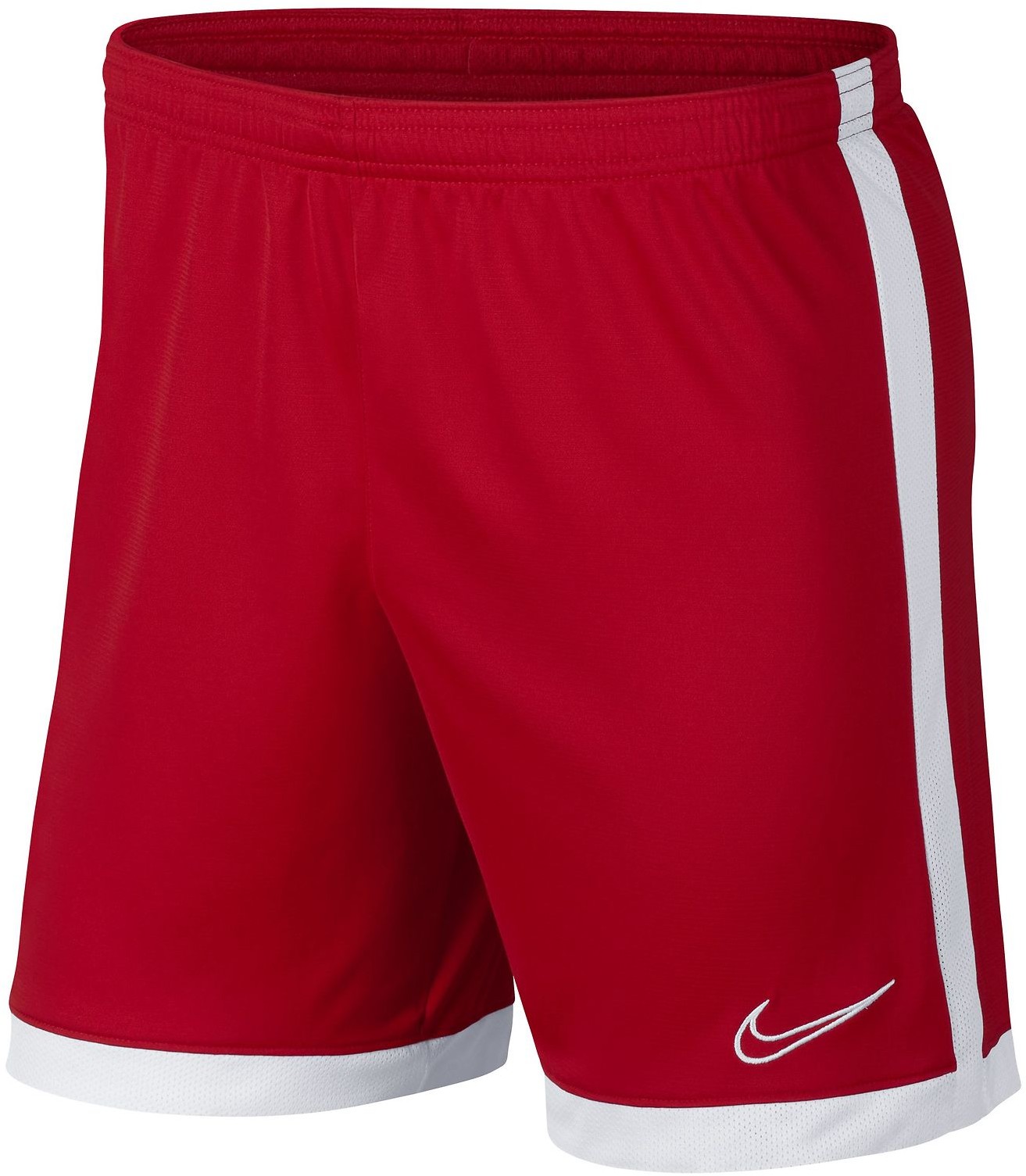 Nike Spodenki Academy AJ9994 657/red/white