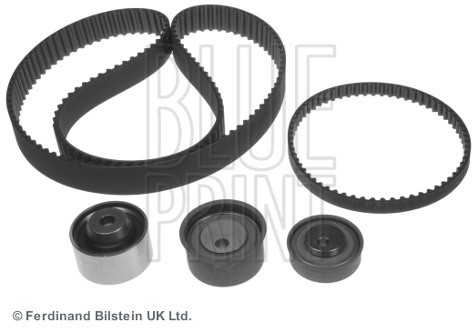BLUE PRINT Zestaw paska rozrządu BLUE PRINT ADC47340