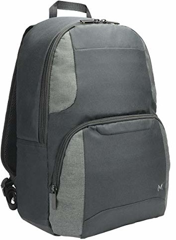 mobilis Mobilis Plecak na laptop/tablet czarny i szary