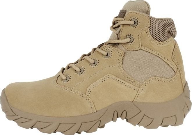 Magnum Buty męskie Cobra 6.0 V1 Suede Desert Tan beżowe r 41 5901979025702