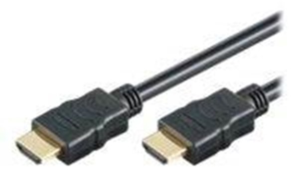 M-CAB M-CAB HDMI with Ethernet cable - 10 m 7003049