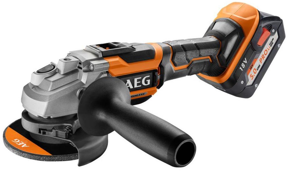 AEG BEWS 18-125X-0