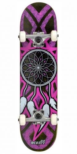 Enuff skateboards Enuff Dreamcatcher Mini deskorolka dla dzieci 7.25