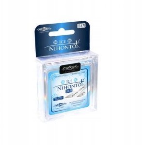 Mikado Żyłka Nihonto Ice 0,1mm 30m