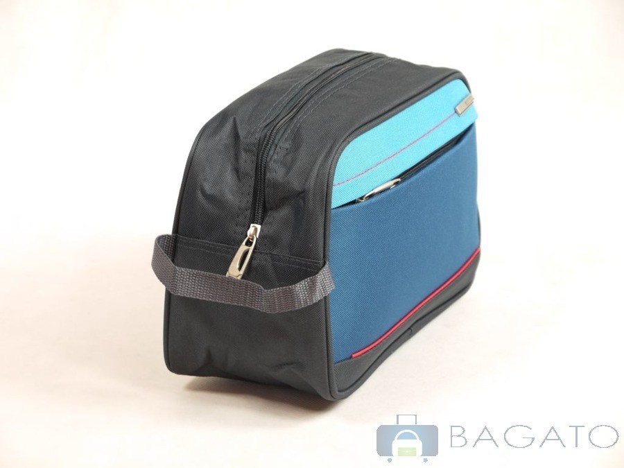 Gabol Kosmetyczka Toaletka REIMS 6l 111006 003