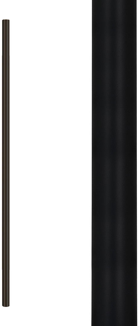 Nowodvorski Klosz CAMELEON LASER 1000 BLACK 8487