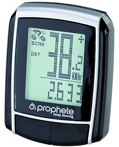 Prophete rower Computer 15 funkcji, 511 2077652