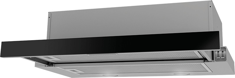 Kuchinox Lomo 50 Czarny FMQ 352R