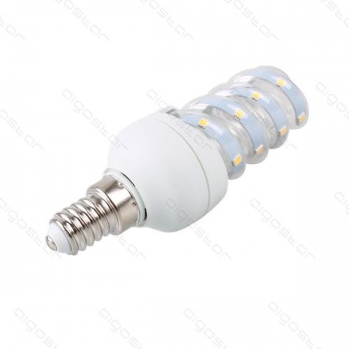 Aigostar LED SPIRAL 7W E14 3000K 183424