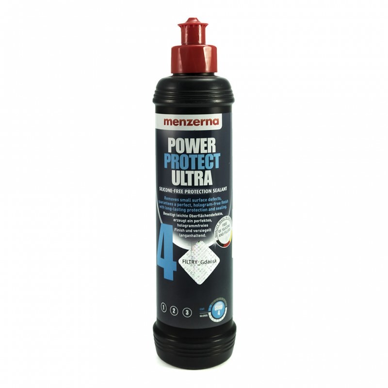 MENZERNA Power Protect Ultra 4 250ml