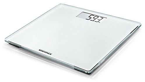 Soehnle Style Sense Compact 200 Biała