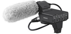 Sony Zestaw adaptera XLR-K3M