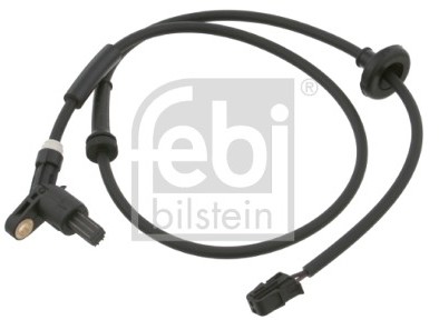 FEBI Czujnik, prędkosć obrotowa koła 24058