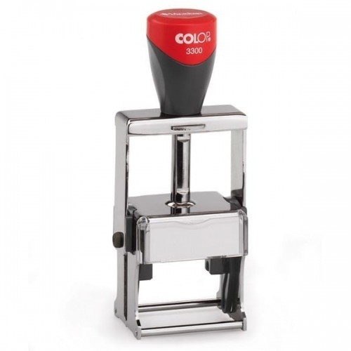 Colop Pieczątka EXPERT LINE 3300 [WYPRZEDAŻ] CL012-3