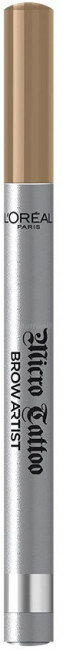 Loreal Paris Brow Artist Micro Tattoo nr 101 Blond