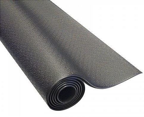 Tunturi mata ochronna Protection Mat 200 x 92,5 x 0,4 cm