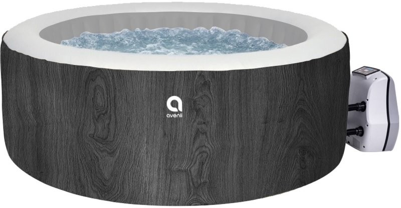 Avenli Spa Vancouver 175x70cm 17283EU