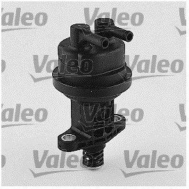 VALEO Pompa paliwa 247115