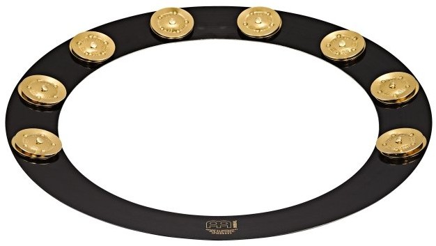 Meinl 14'' Backbeat Pro Tambourine
