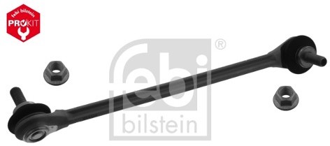 FEBI Drążek / wspornik, stabilizator 39600