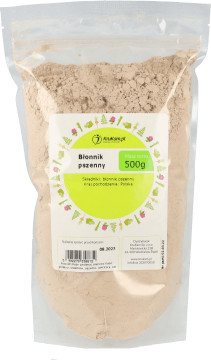 KruKam Błonnik pszenny 500g