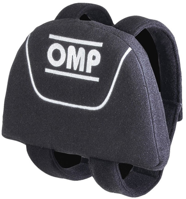 OMP Racing Poduszka pod głowę do foteli OMP HRC i WRC HB/699