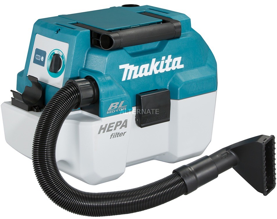 Makita DVC750LZX3