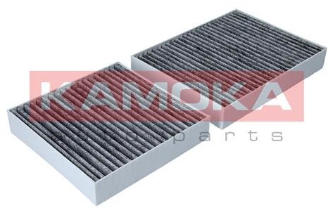 KAMOKA Filtr, wentylacja przestrzeni pasażerskiej F506101 F506101