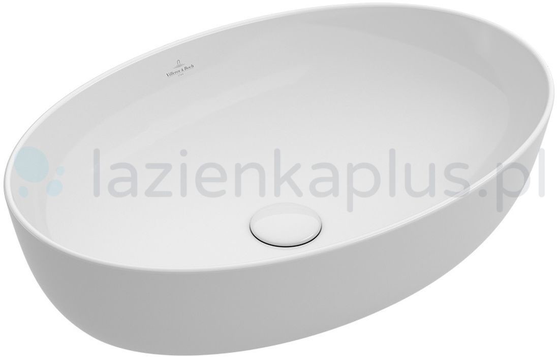 Villeroy & Boch Artis umywalka biały 419861RW