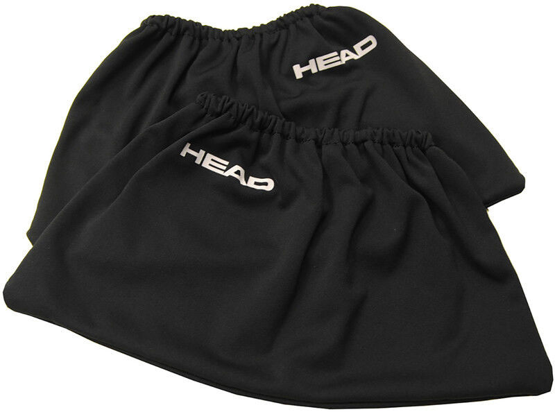 Head Head B2 Skarpety Slip-On, black Onesize 2021 Akcesoria do Swimrun 455459-BK