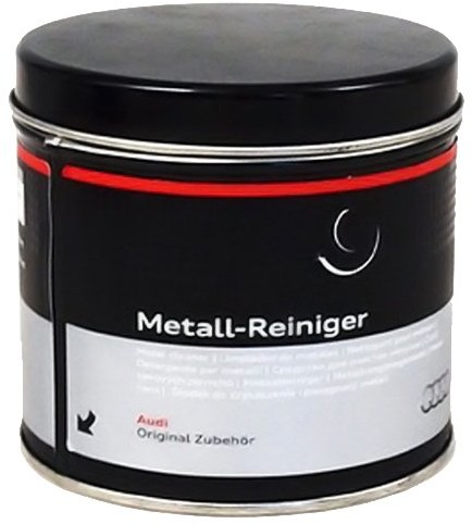 Audi Oryginalny  metalowa środek czystości 8X0096151