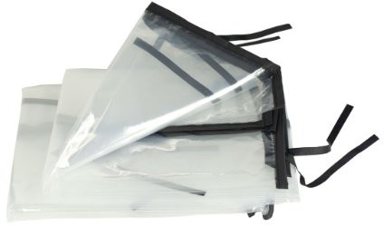 Rayen rayen 6009 stojak na pranie okładka, zawiesić w Twoich ubrań również w przypadku deszczu, 260 x 122 cm 6009