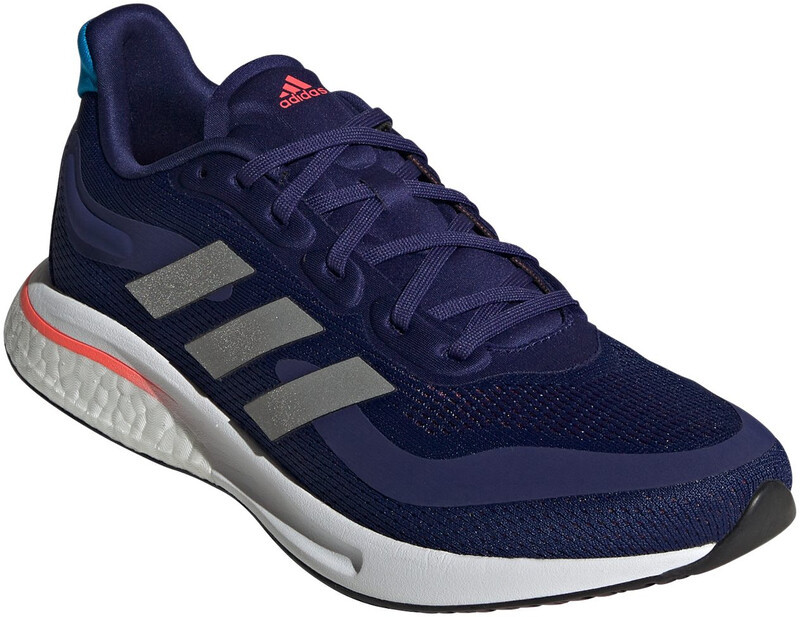 Adidas Supernova Shoes Women, niebieski UK 5,5 | EU 38 2/3 2022 Buty szosowe GX2967-AEDP-5-