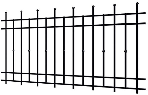 Polargos Przęsło  Brema 200 x 117 5 cm