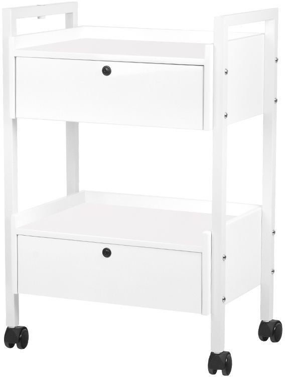 ACTIVESHOP STOLIK KOSMETYCZNY TYP 1019 AS_101565