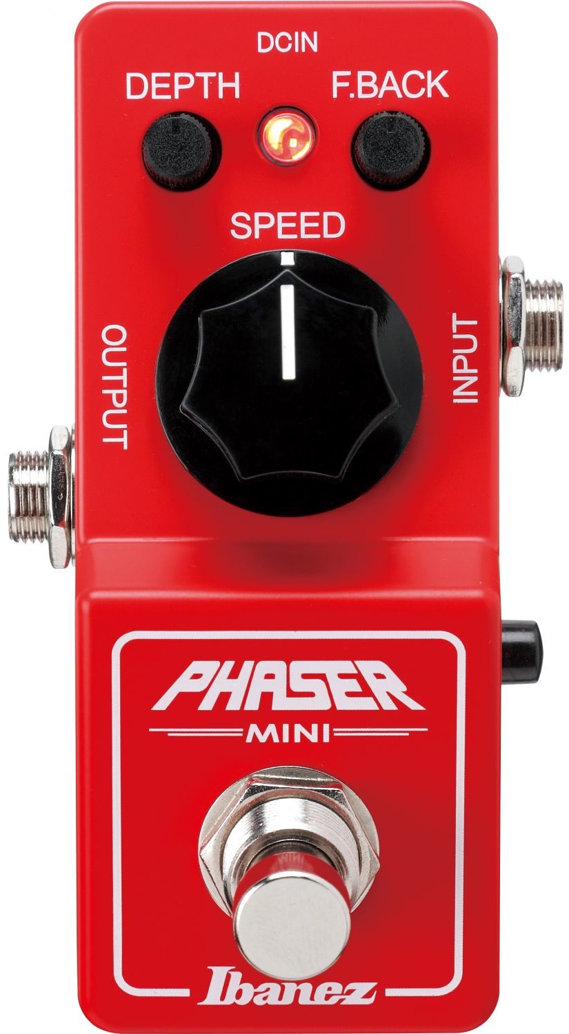 Ibanez PHMINI - efekt gitarowy