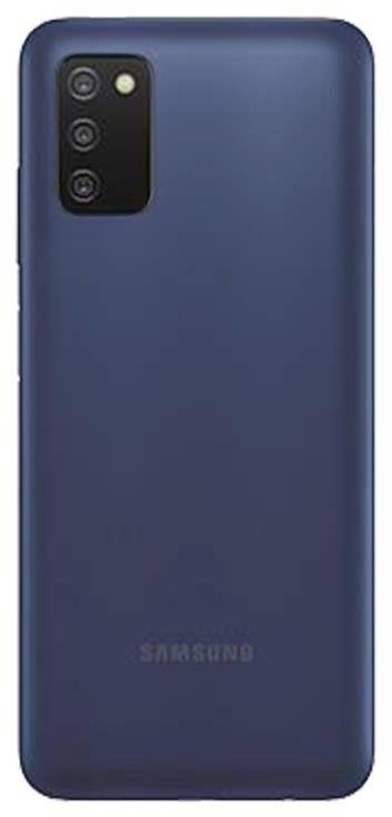 PURO 0.3 Nude - Etui Samsung Galaxy A03s (przezroczysty) b2btrade-21960-0