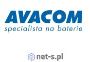 AVACOM zestaw baterii do renowacji RBC115 4 szt baterii