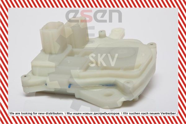 ESEN SKV SIŁOWNIK ZAMKA ESEN SKV 16SKV125