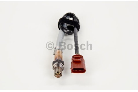 BOSCH Sonda lambda 0 258 006 862 0 258 006 862