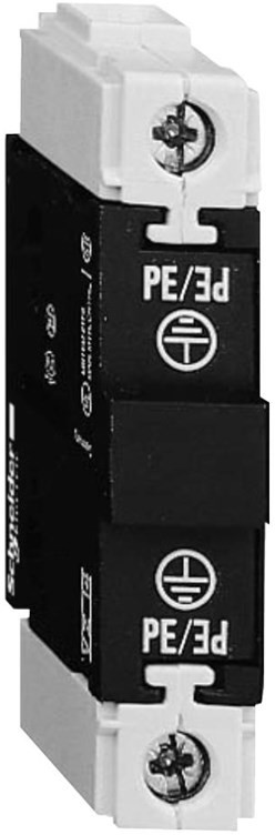 SCHNEIDER Pe terminal 80a VZ15