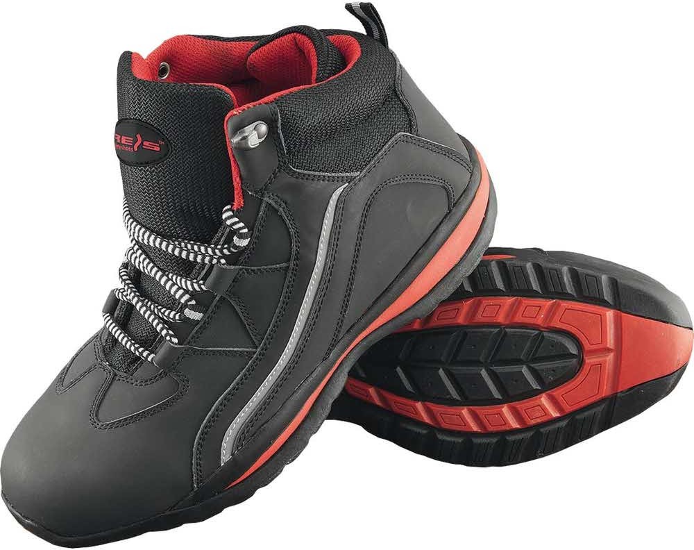 INNY Buty Bezpieczne Brvant46 122L771