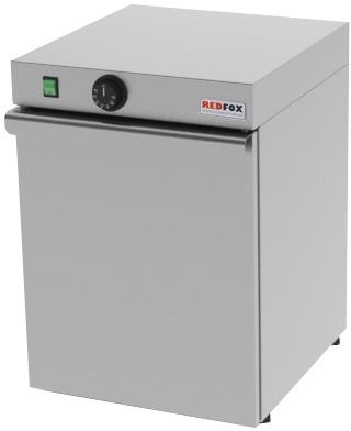 RedFox Podgrzewacz talerzy OTS-45