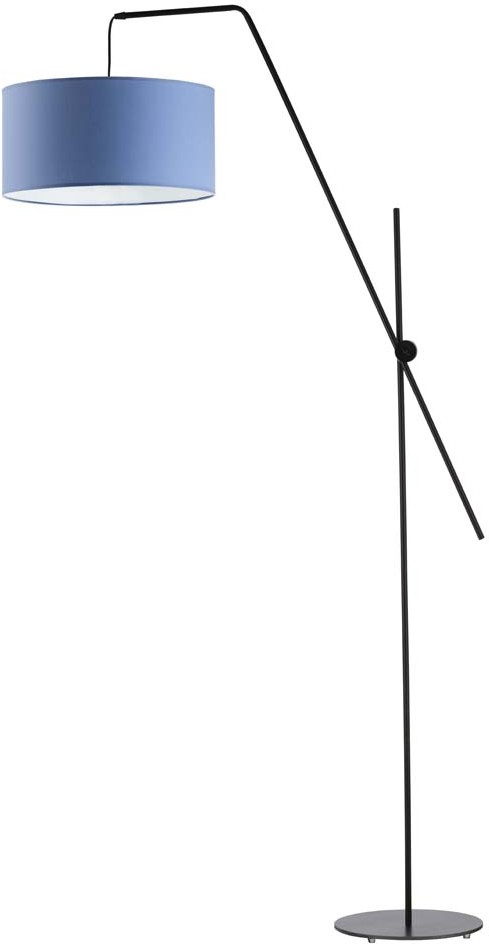 Lysne Nowoczesna lampa podłogowa dla dzieci BILBAO 1481/43