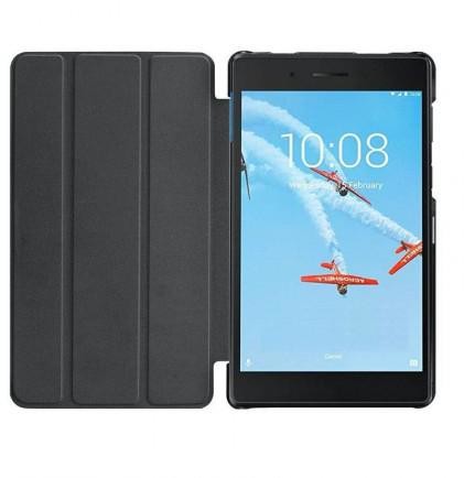 Lenovo Tab 7 Folio Case Film Black WW