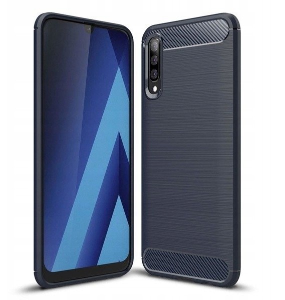 Samsung Etui Carbon Galaxy S20 Ultra / S11 Plus