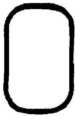 REINZ Uszczelka, obudowa kolektora dolotowego 71-36068-00 71-36068-00