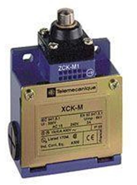 Schneider Electric Limit switch XCKM110H29